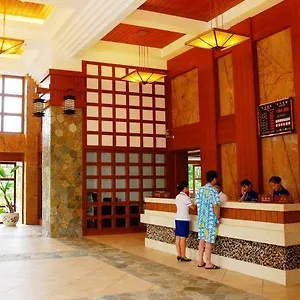 4* Hotell Haiyue Bay